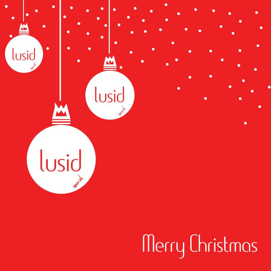 Lusid Hair Gift Voucher