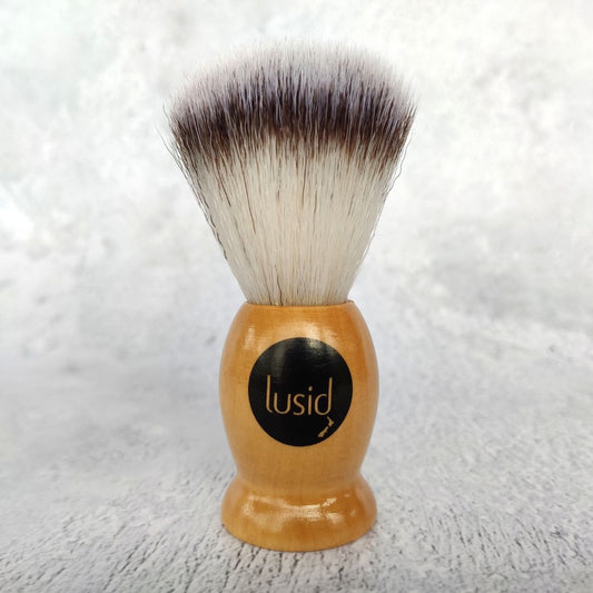 Lusid Brush.